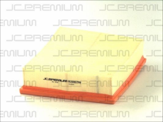 JC PREMIUM Воздушный фильтр B2I007PR